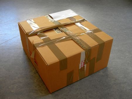 Package - sxc.hu