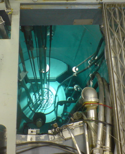 Finnland Reaktor