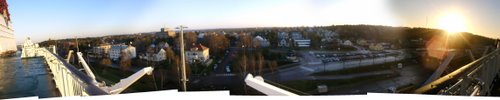 Mariehamn Panorama resized