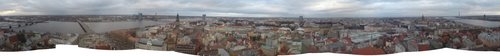 Riga Panorama (klein)